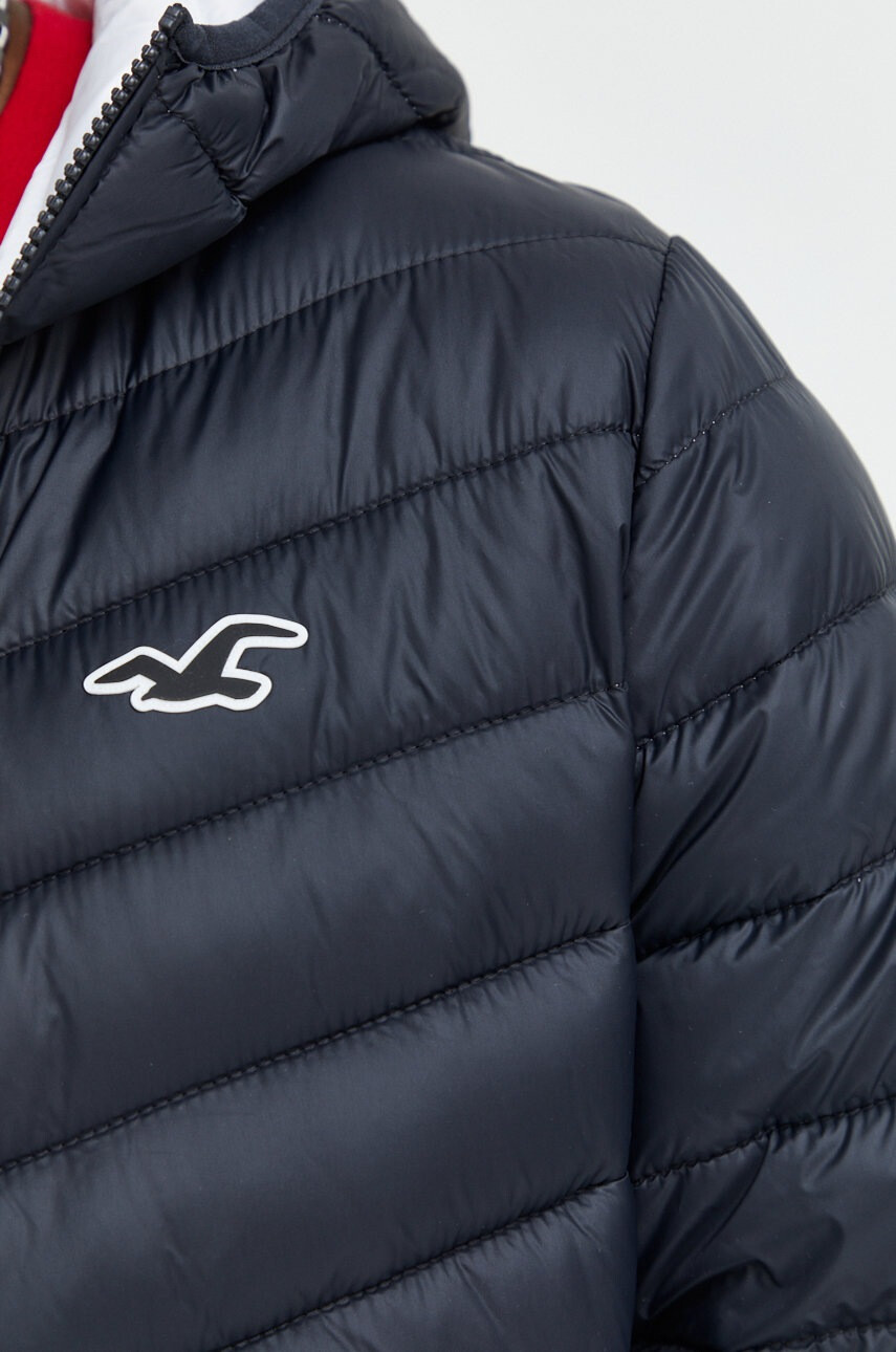 Hollister Co. Яке - Pepit.bg