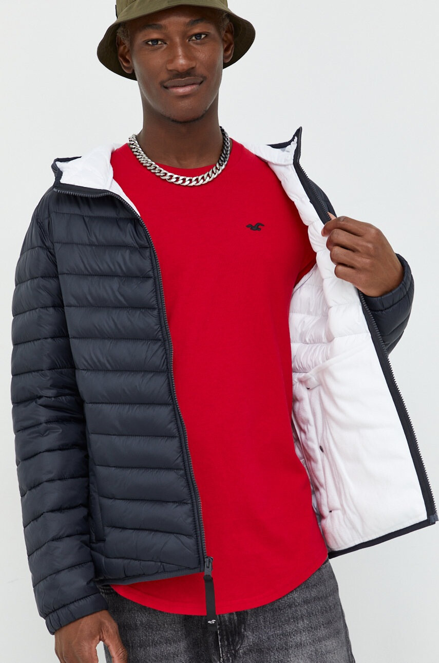 Hollister Co. Яке - Pepit.bg
