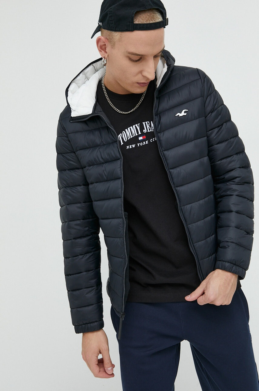 Hollister Co. Яке - Pepit.bg