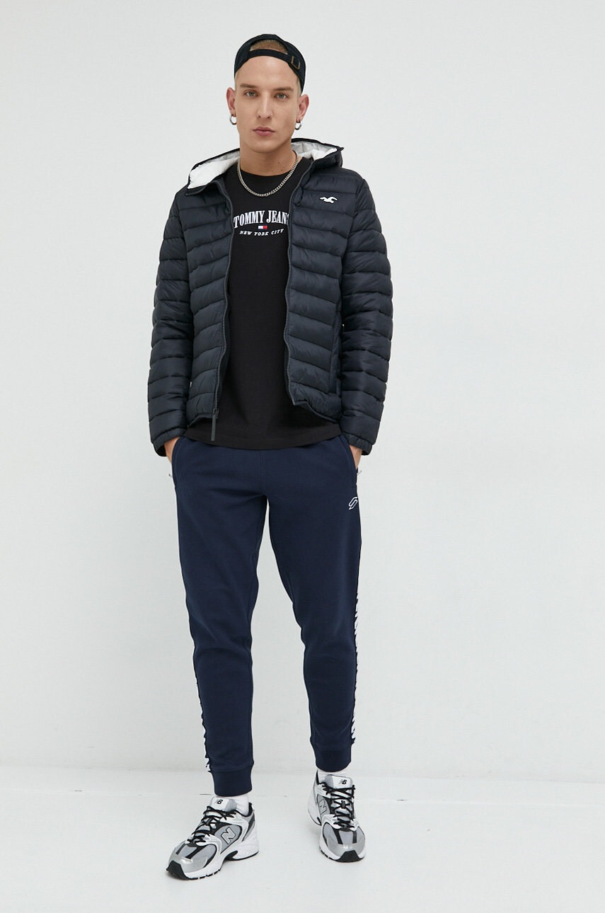 Hollister Co. Яке - Pepit.bg