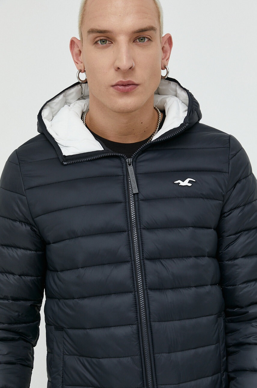 Hollister Co. Яке - Pepit.bg