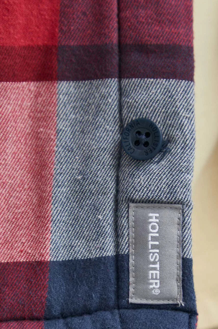 Hollister Co. Яке с преходна изолация - Pepit.bg