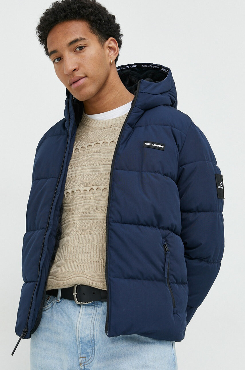 Hollister Co. Яке - Pepit.bg