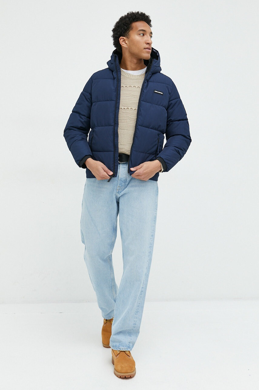 Hollister Co. Яке - Pepit.bg