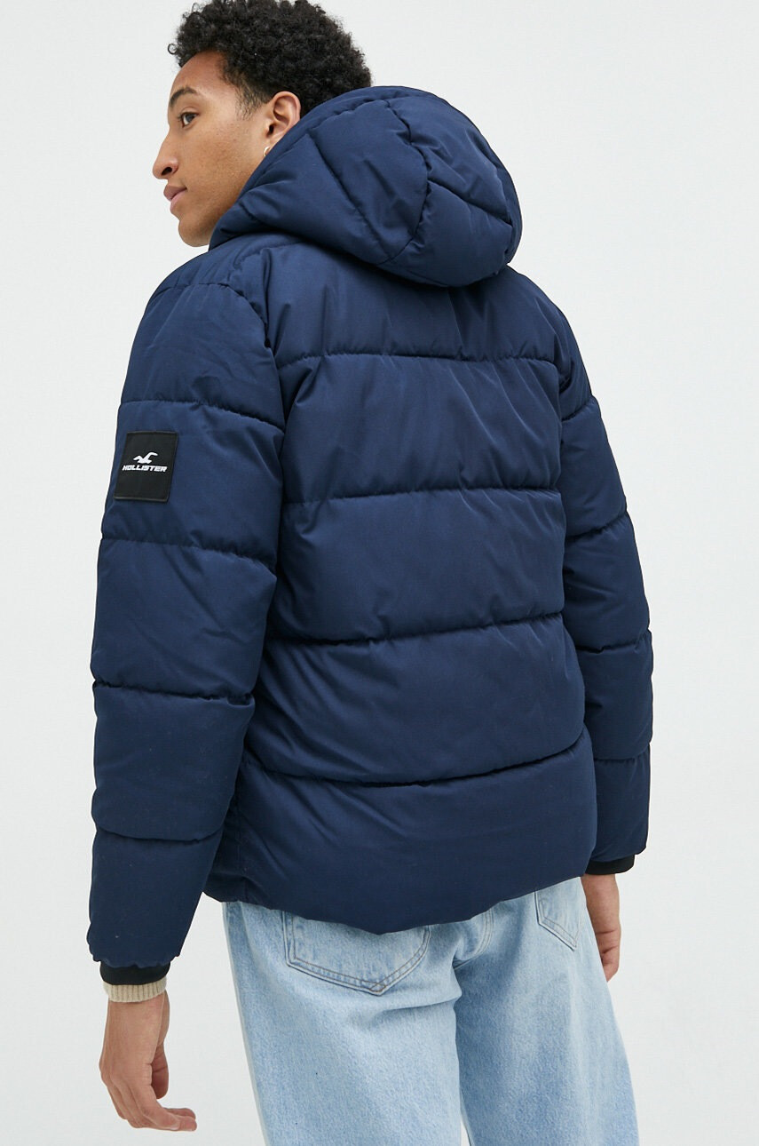 Hollister Co. Яке - Pepit.bg