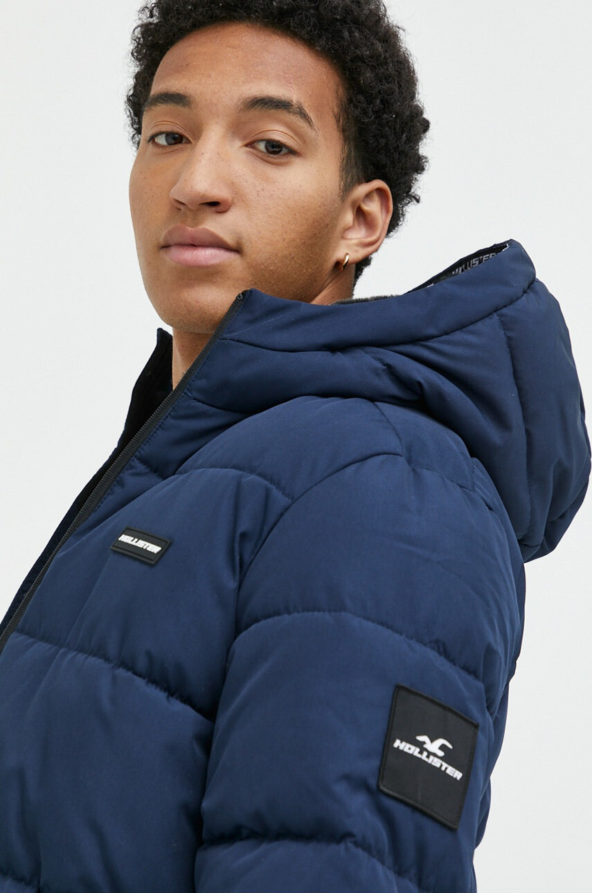 Hollister Co. Яке - Pepit.bg