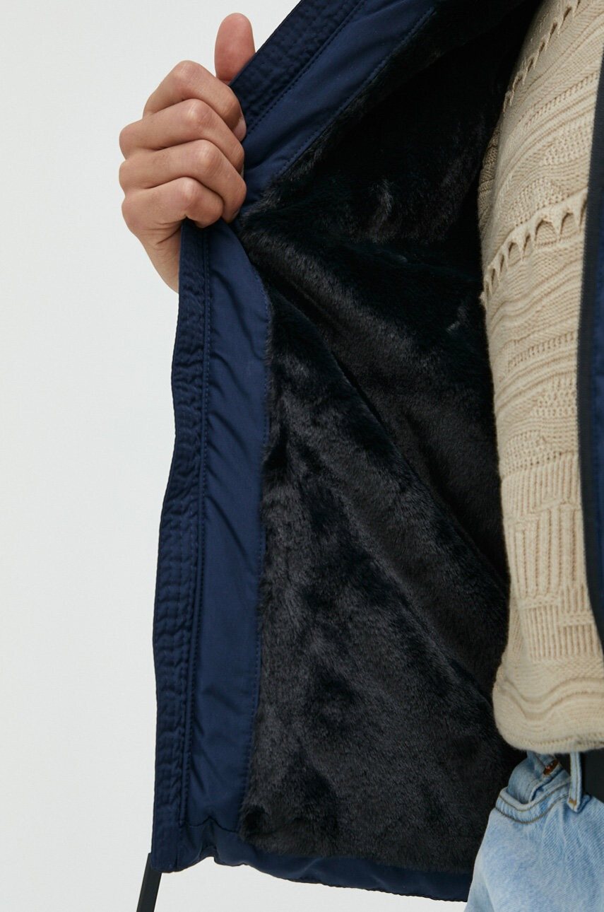 Hollister Co. Яке - Pepit.bg
