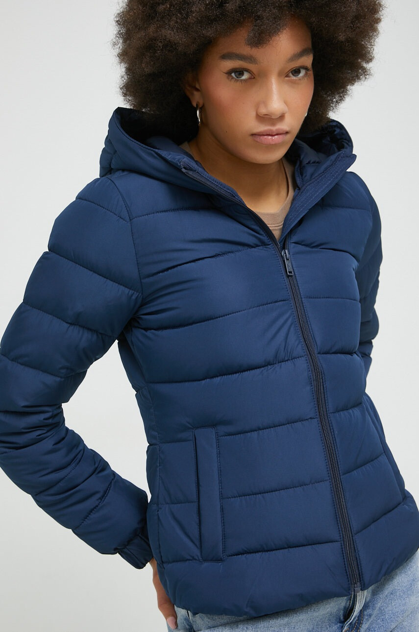 Hollister Co. Яке - Pepit.bg
