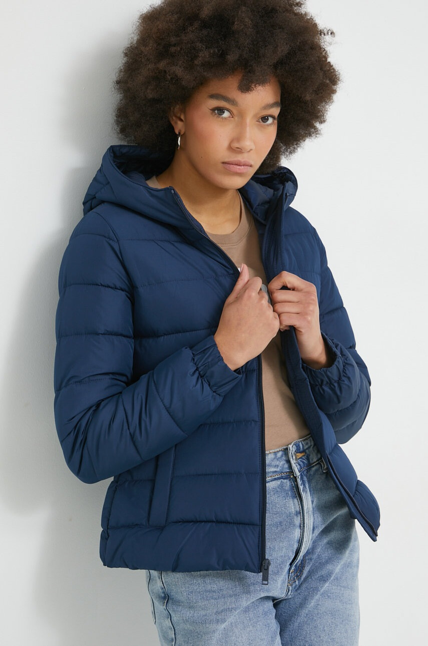 Hollister Co. Яке - Pepit.bg