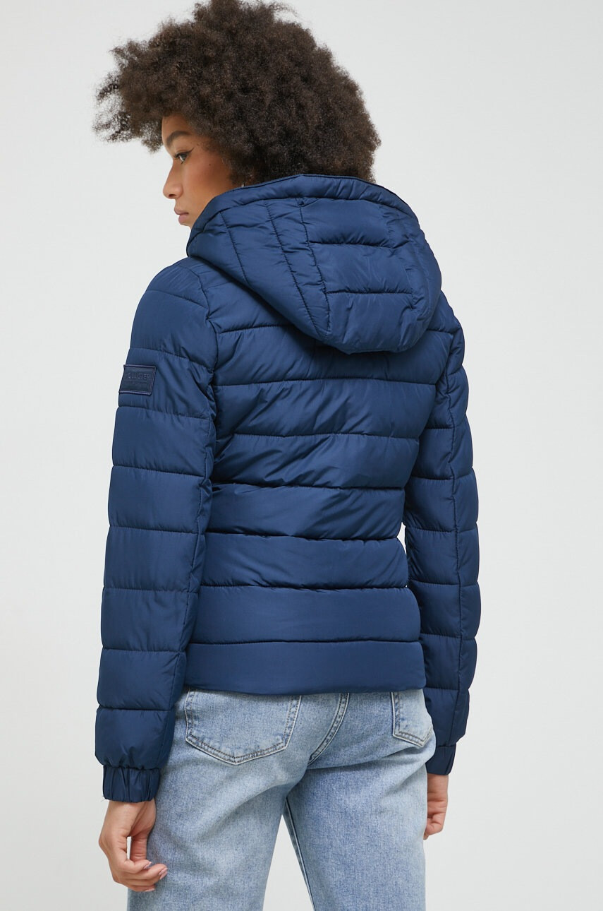 Hollister Co. Яке - Pepit.bg
