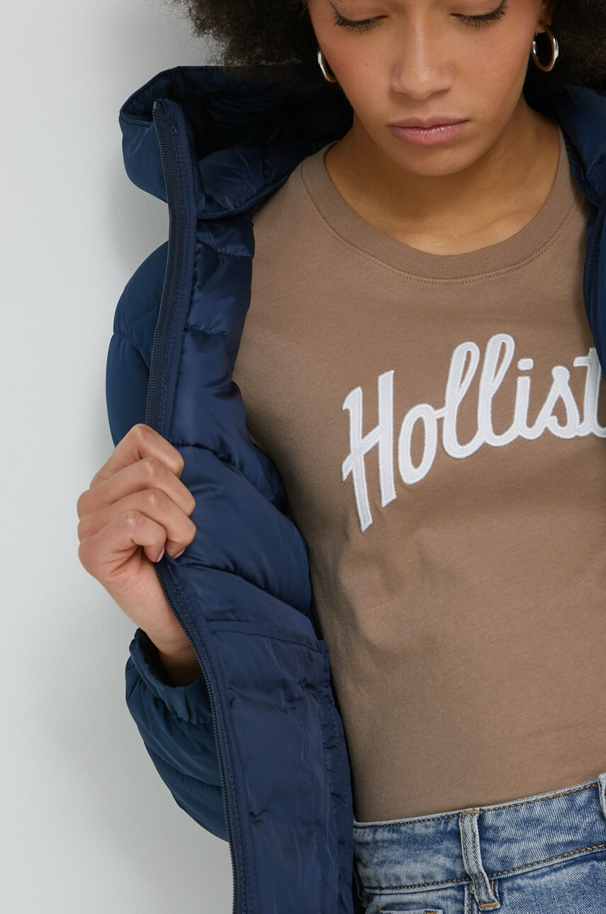 Hollister Co. Яке - Pepit.bg