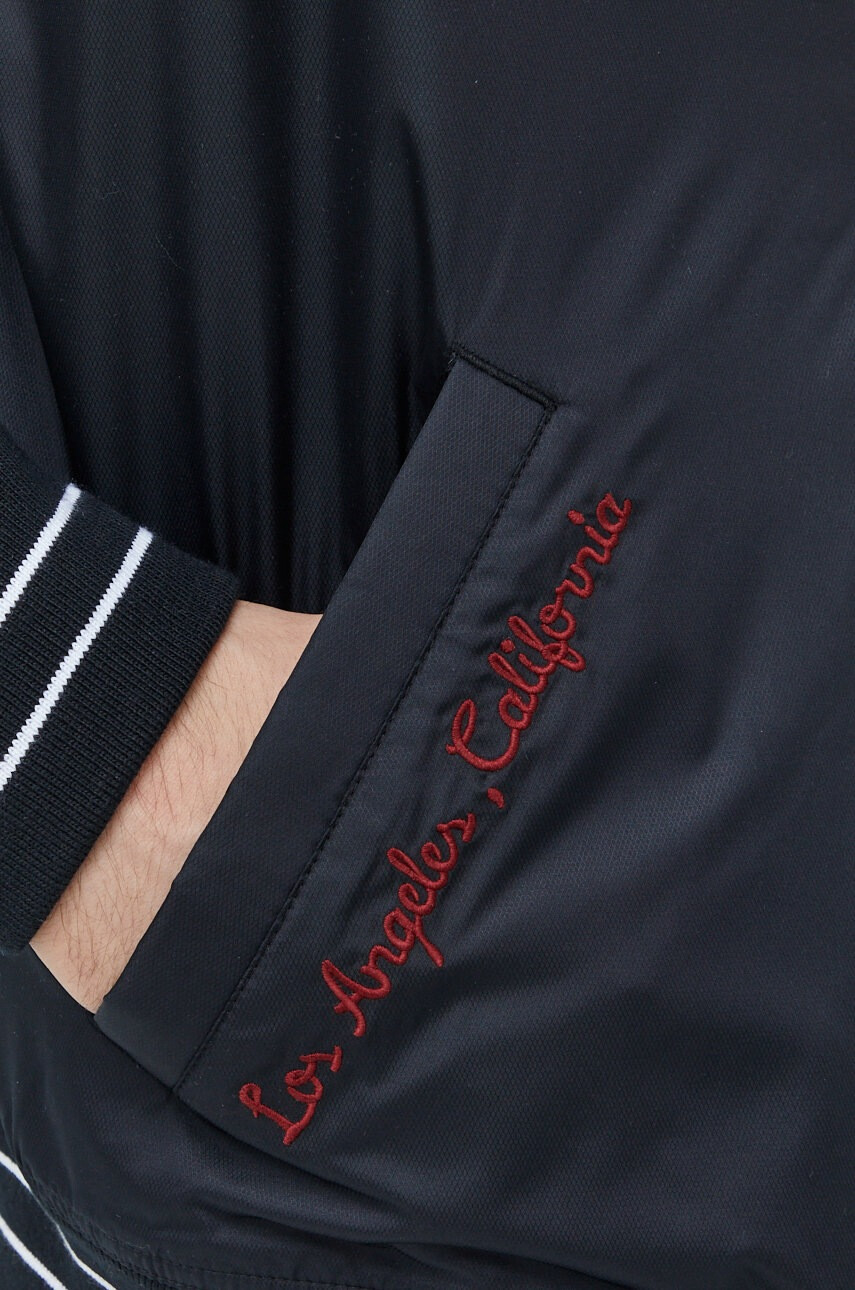 Hollister Co. Яке бомбър - Pepit.bg