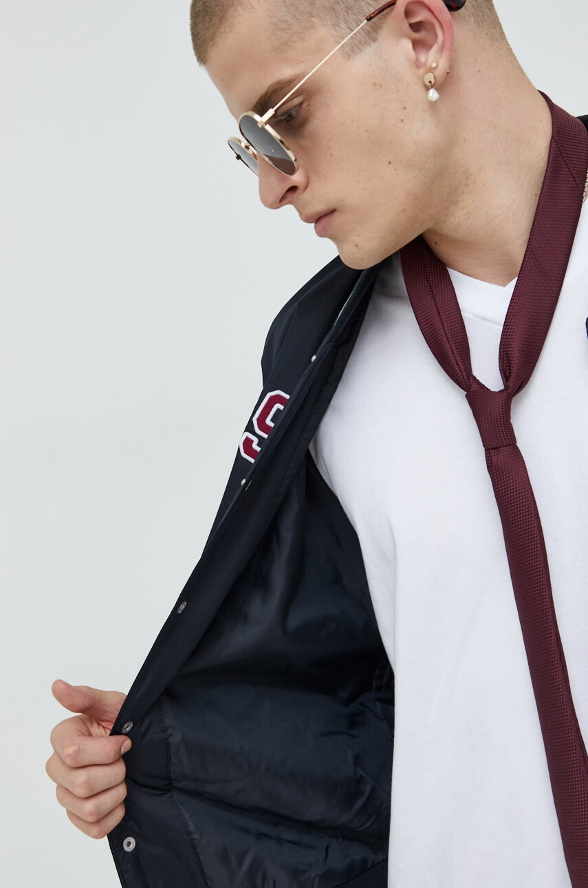 Hollister Co. Яке бомбър - Pepit.bg