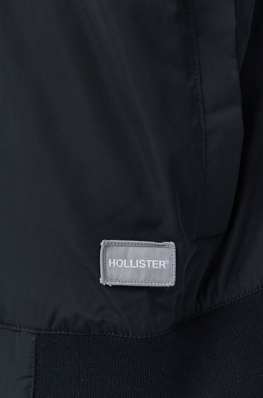 Hollister Co. Яке бомбър - Pepit.bg