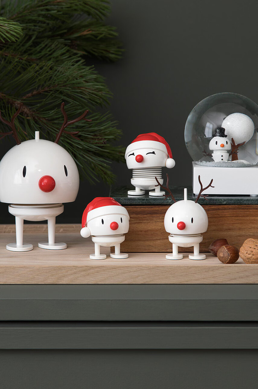 Hoptimist Декорация Reindeer Bumble M - Pepit.bg