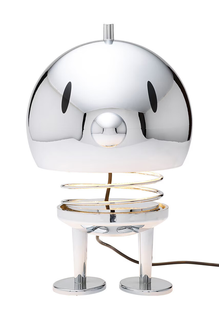 Hoptimist Настолна LED лампа XL - Pepit.bg