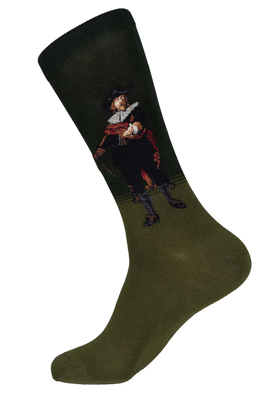 HotSox Чорапи The Night Watch Captain - Pepit.bg