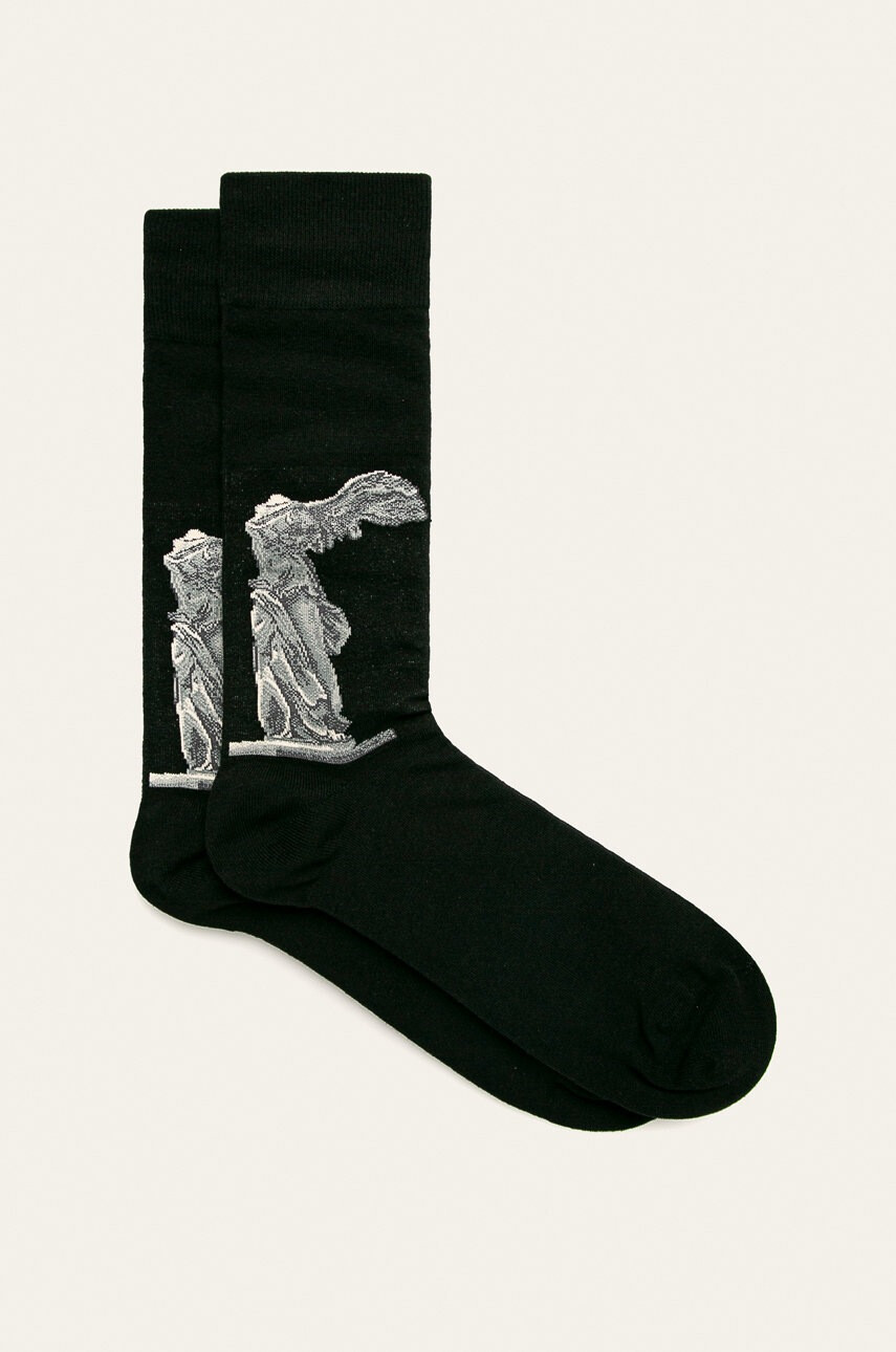 HotSox Чорапки Winged Victory of Samothrace - Pepit.bg
