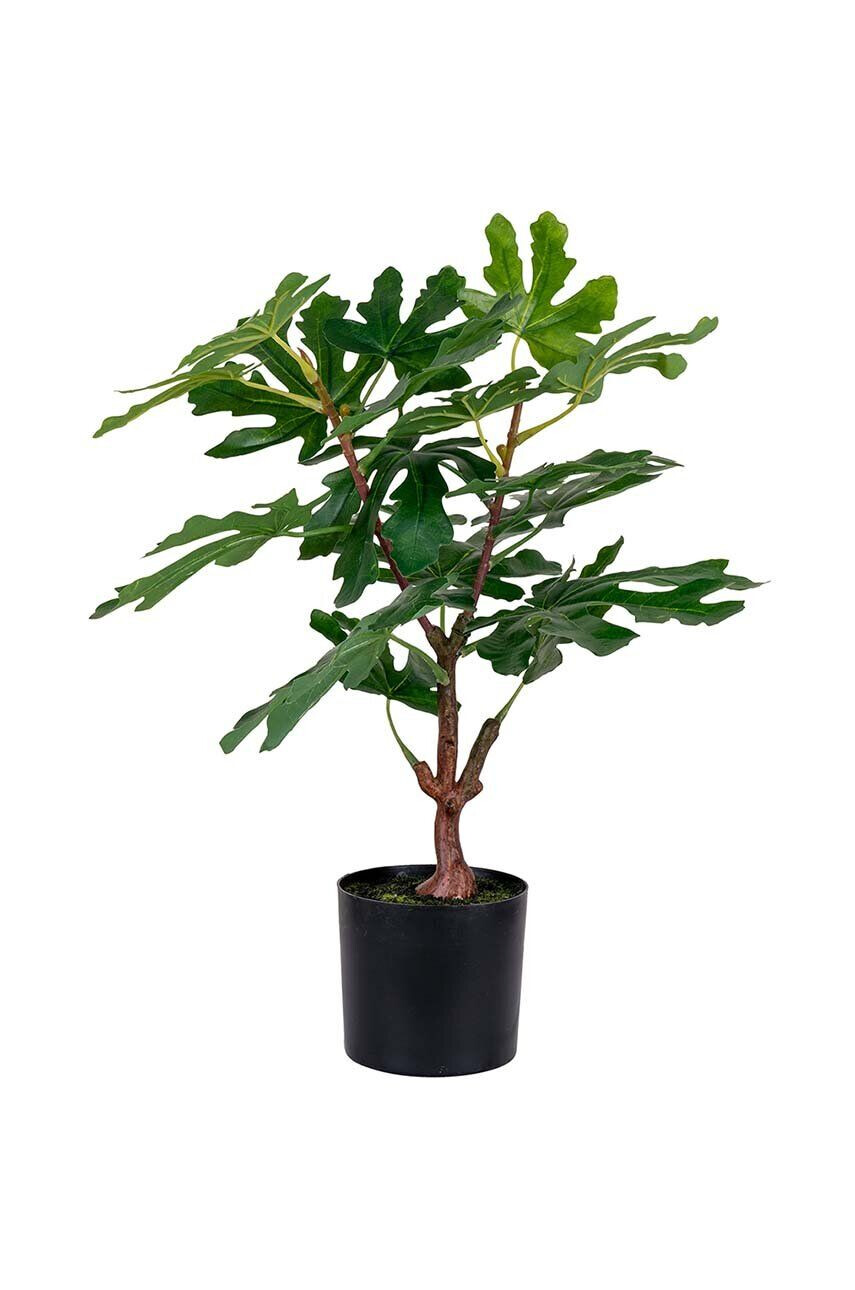 House Nordic Изкуствено дърво в саксия Fig tree - Pepit.bg