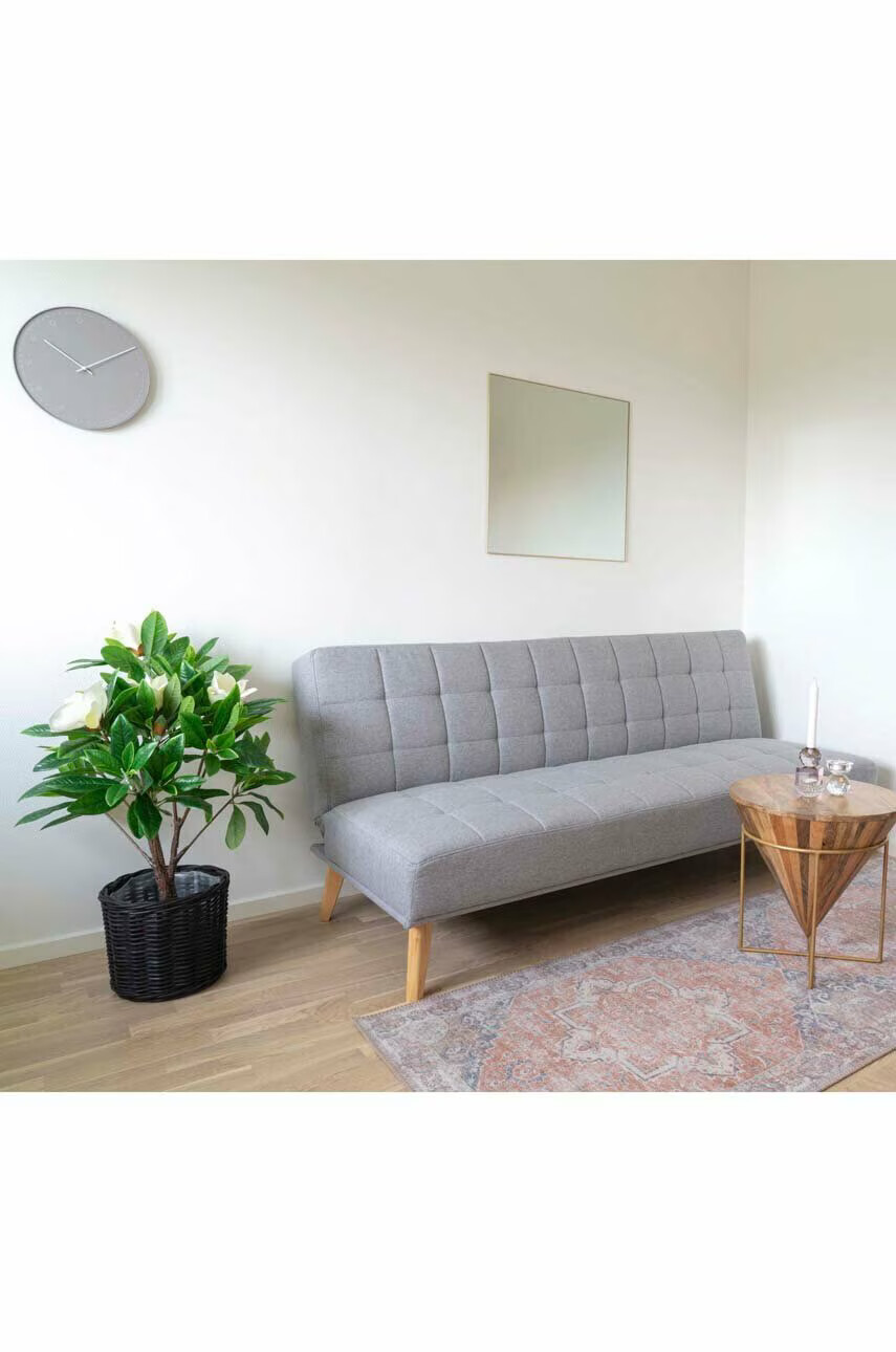 House Nordic Стенен часовник Elba - Pepit.bg