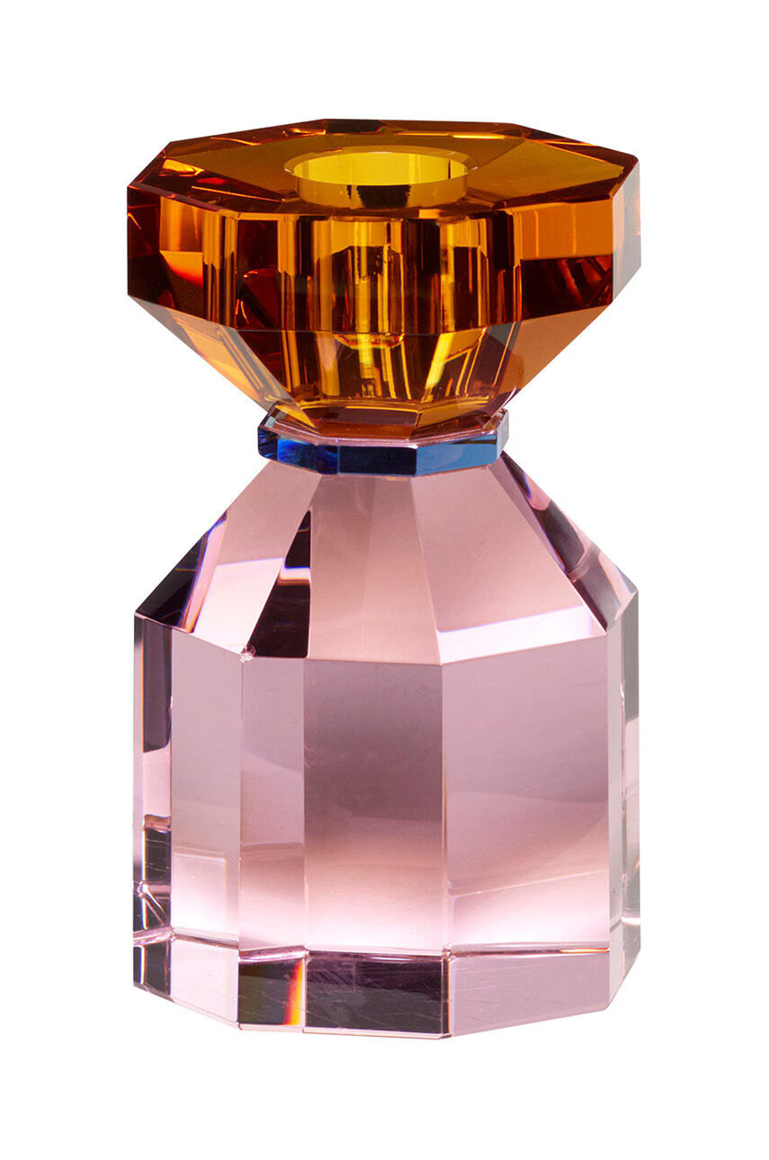 Hübsch Декоративен свещник Gem - Pepit.bg