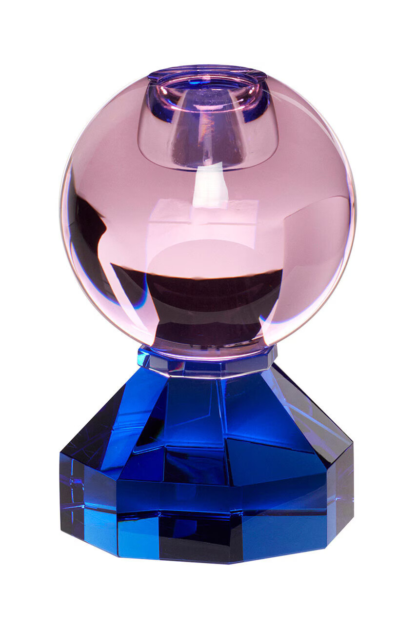 Hübsch Декоративен свещник Gem - Pepit.bg