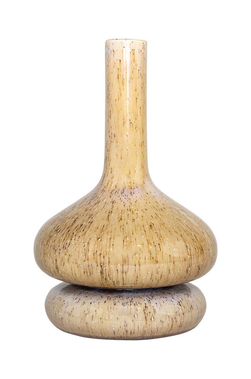 Hübsch Декоративна ваза Curve Vase - Pepit.bg