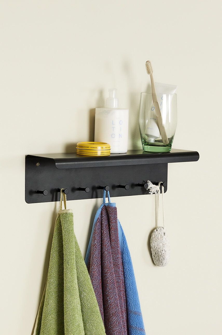 Hübsch Етажерка Bow Shelf - Pepit.bg