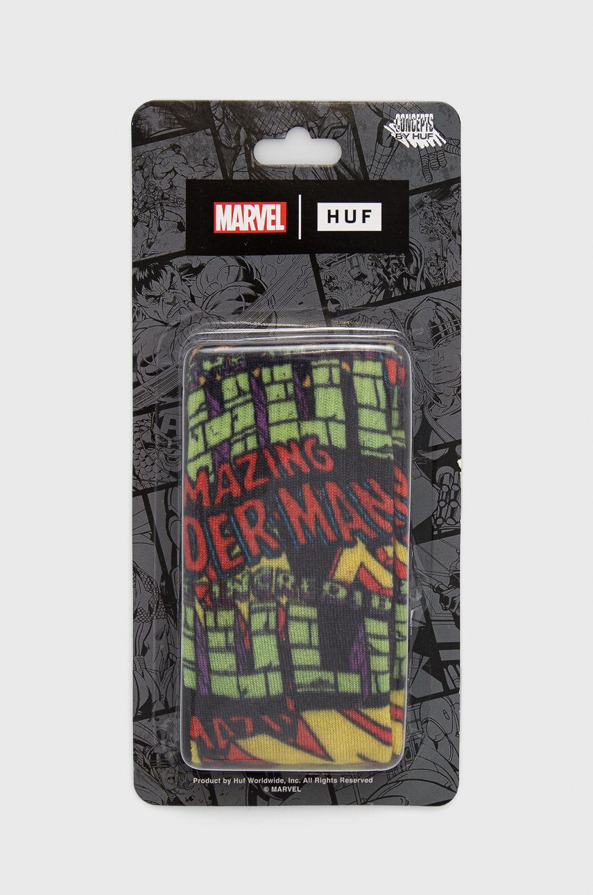 Huf Чорапи X Marvel - Pepit.bg