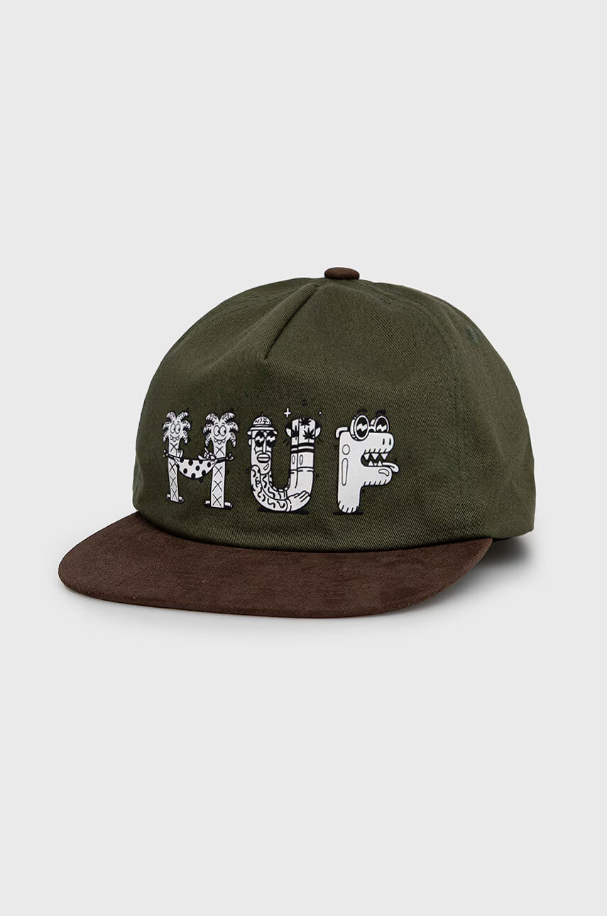 Huf Шапка - Pepit.bg