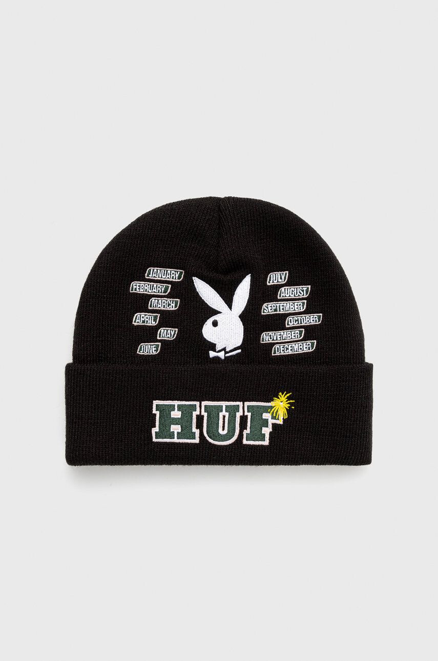 Huf Шапка X Playboy - Pepit.bg