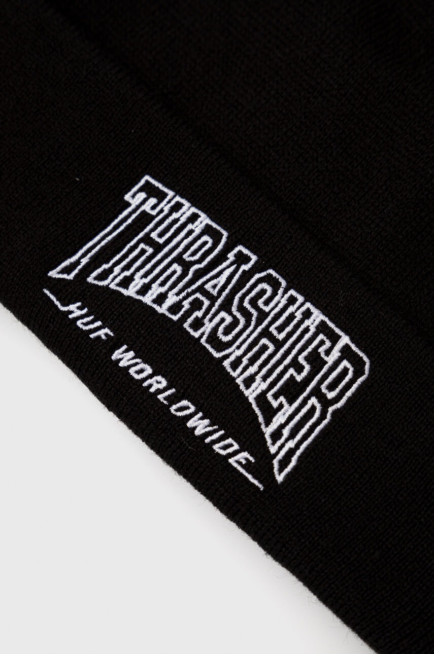 Huf Шапка X Trasher - Pepit.bg