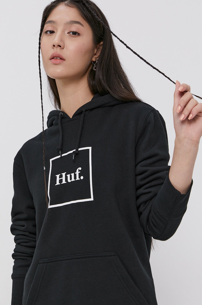 Huf Суичър - Pepit.bg