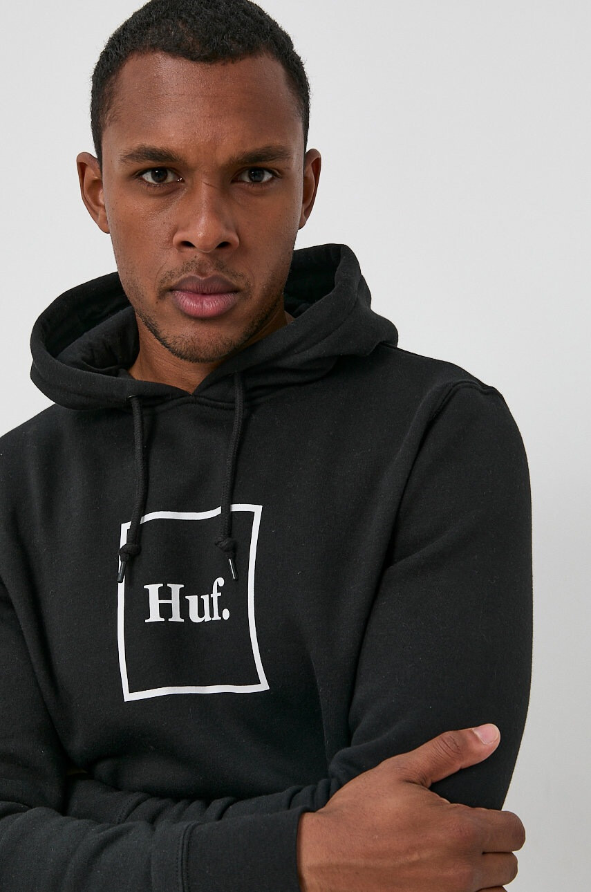 Huf Суичър - Pepit.bg