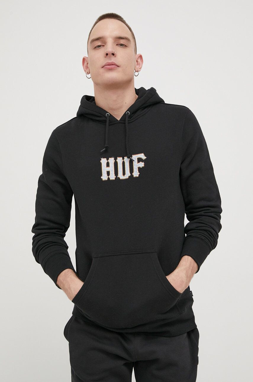 Huf Суичър - Pepit.bg