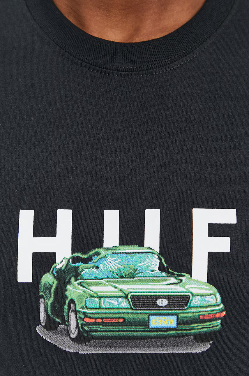 HUF Тениска - Pepit.bg