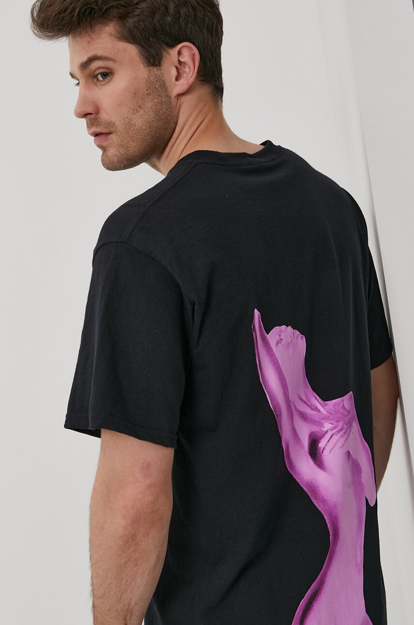HUF Тениска - Pepit.bg
