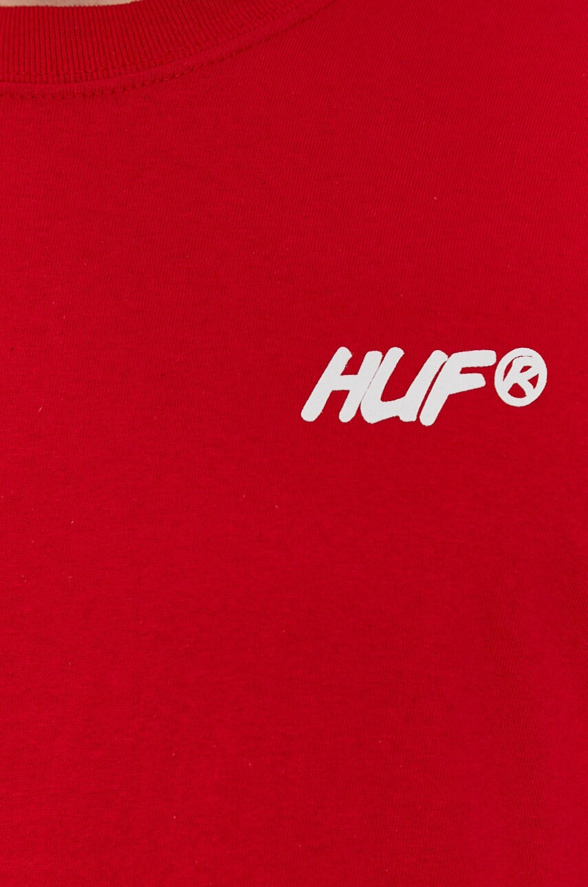 HUF Тениска - Pepit.bg