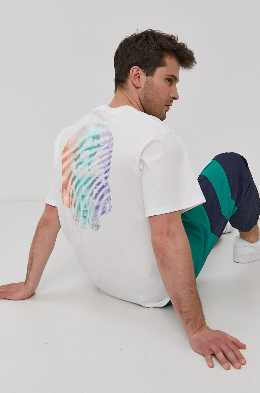 HUF Тениска - Pepit.bg