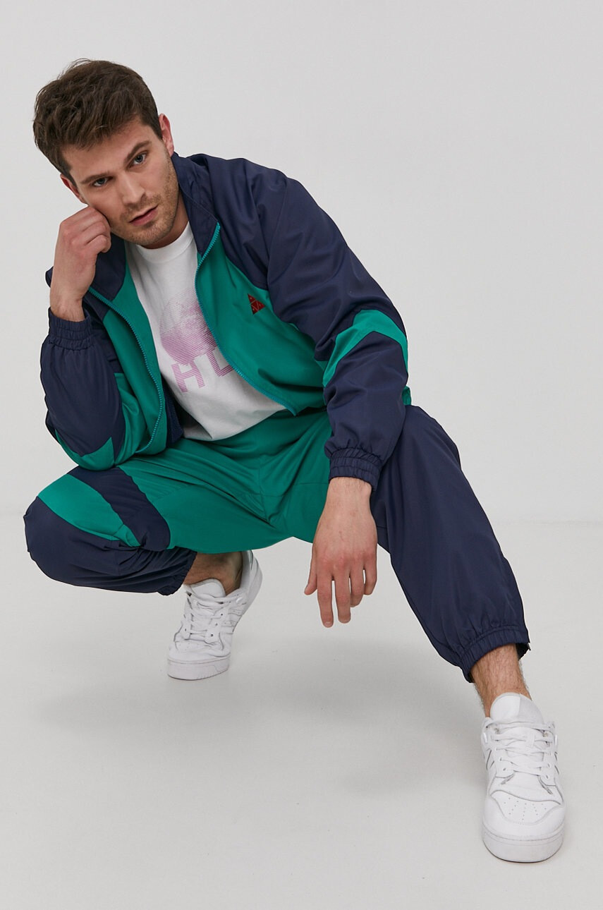 HUF Тениска - Pepit.bg