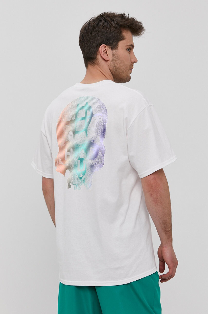 HUF Тениска - Pepit.bg