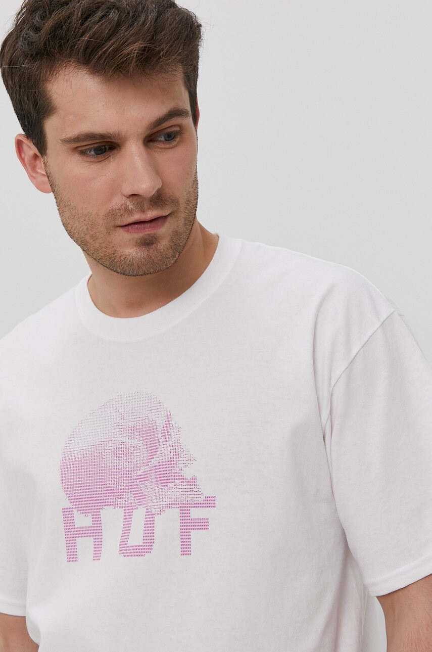 HUF Тениска - Pepit.bg