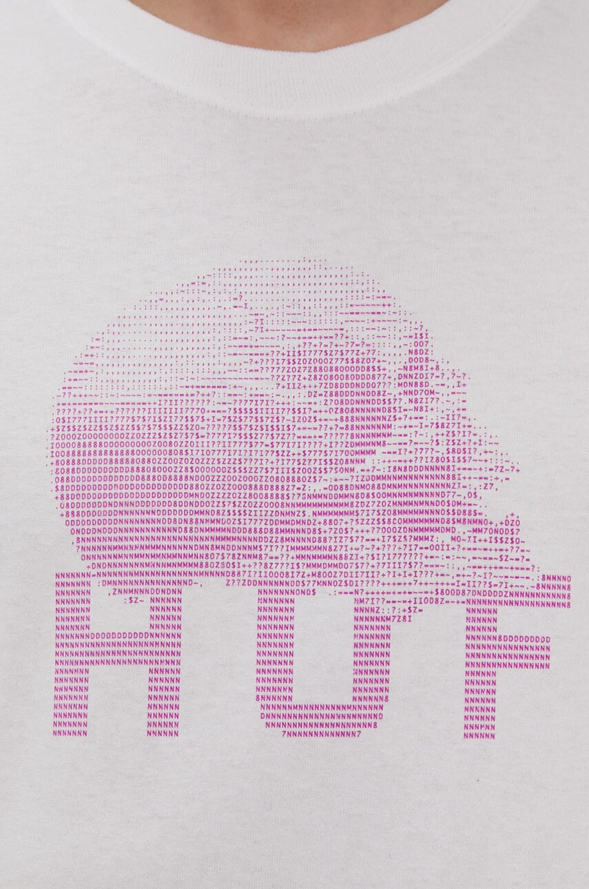 HUF Тениска - Pepit.bg