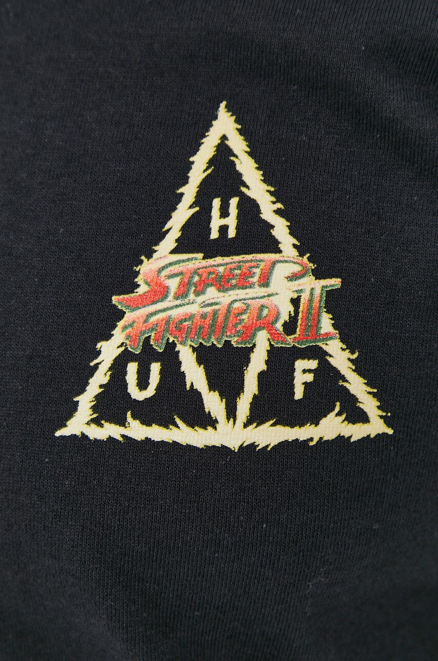 Huf Тениска X Street Fighter II - Pepit.bg