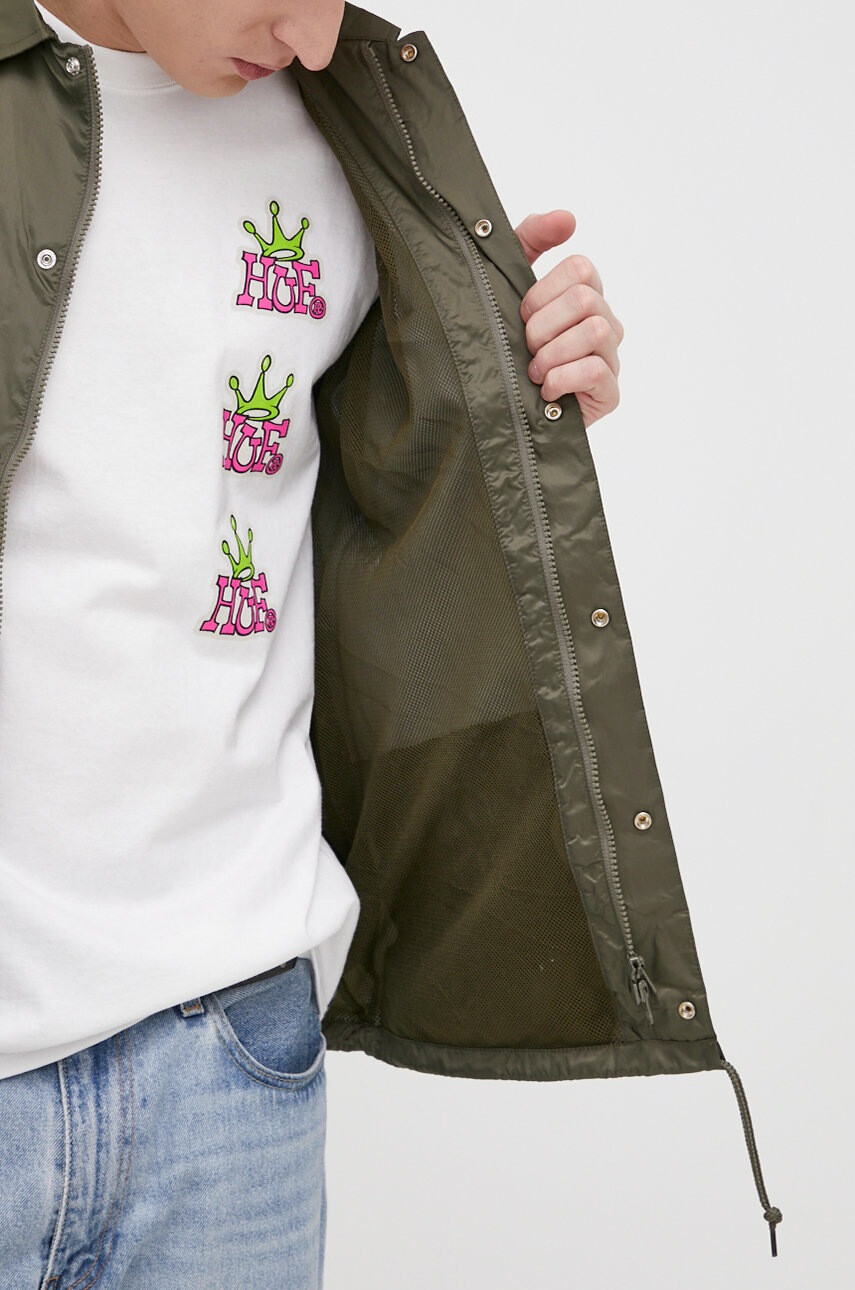 Huf Яке - Pepit.bg