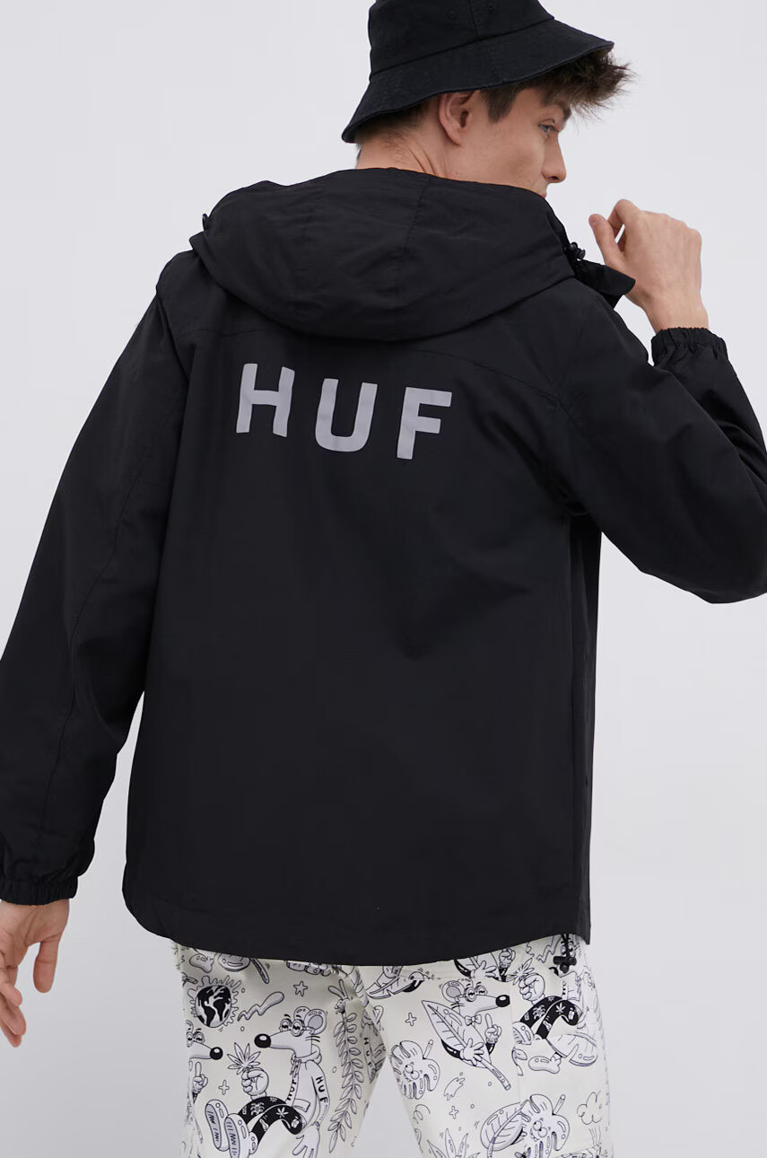 Huf Яке - Pepit.bg