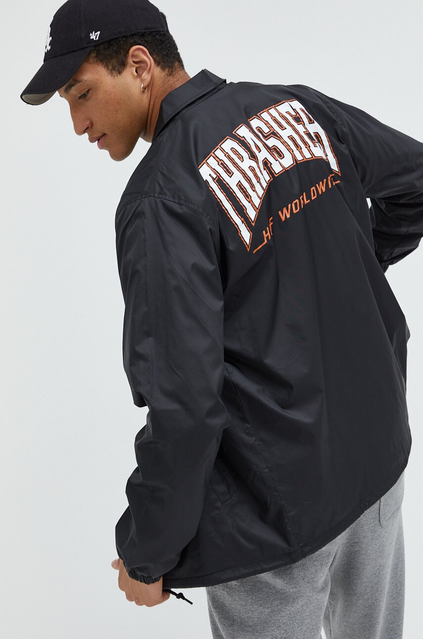 Huf Яке X Trasher - Pepit.bg