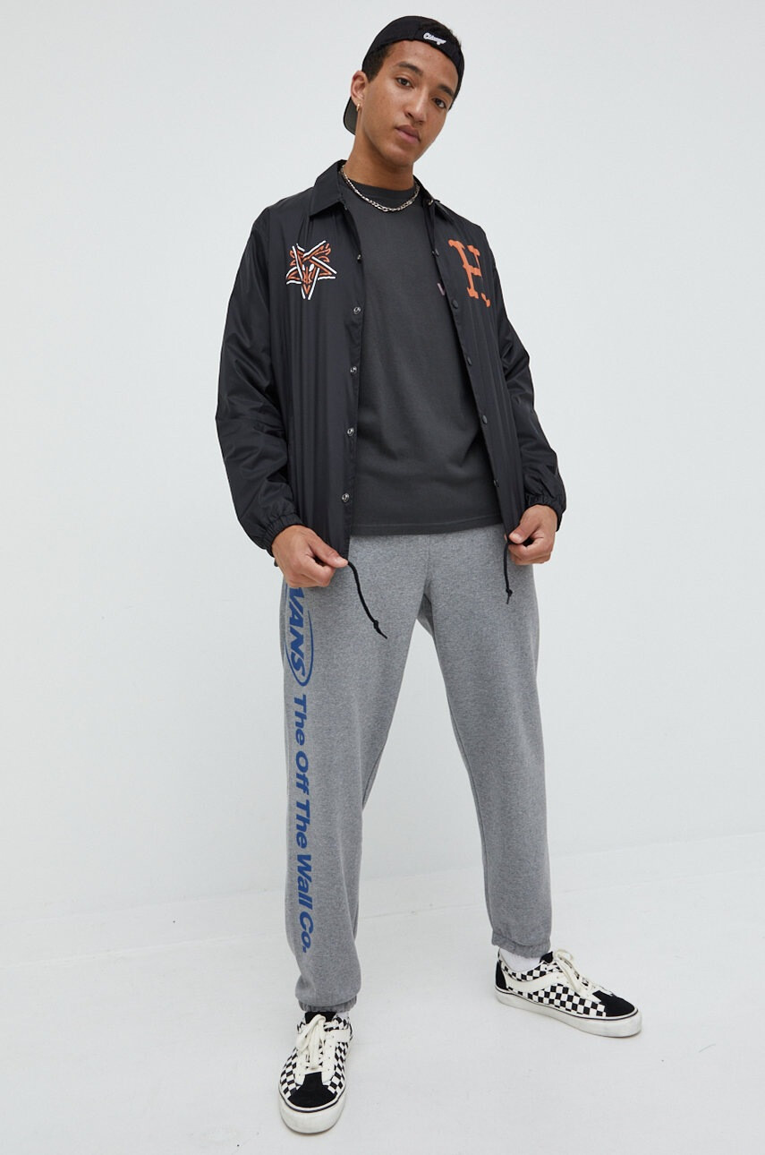 Huf Яке X Trasher - Pepit.bg