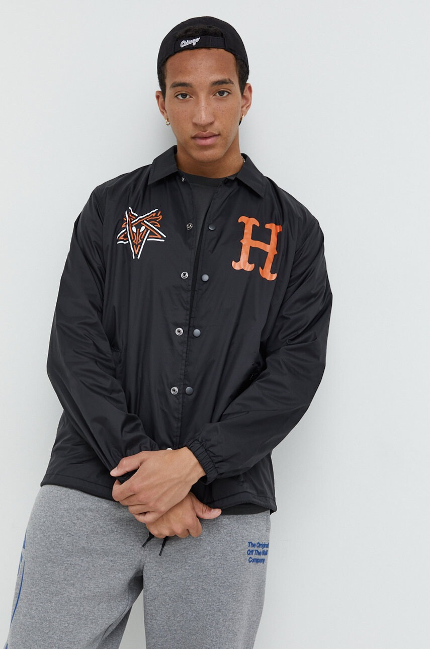 Huf Яке X Trasher - Pepit.bg