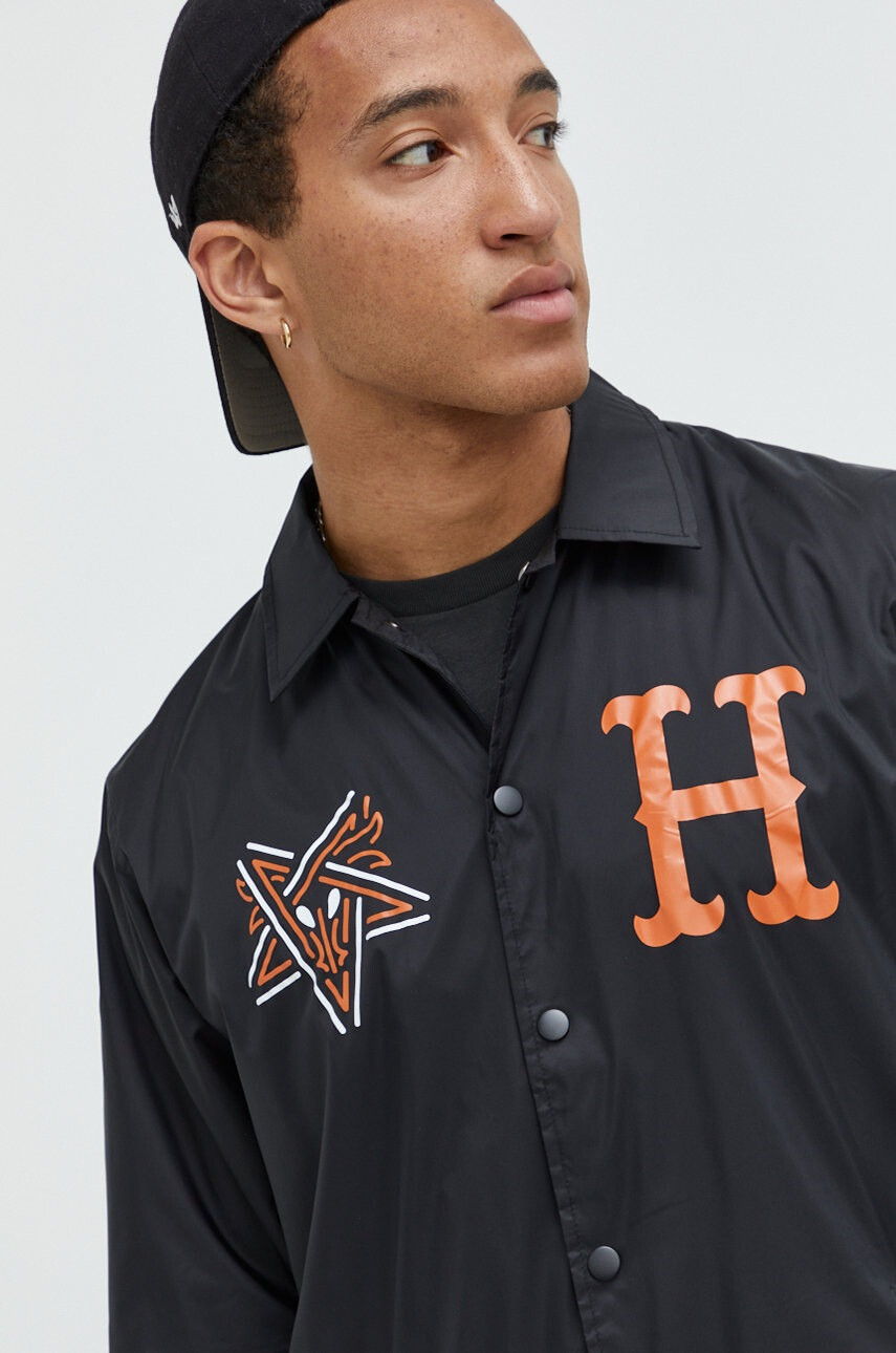 Huf Яке X Trasher - Pepit.bg